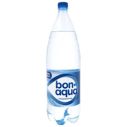BONAQUA SU 2 L QAZLI resmi