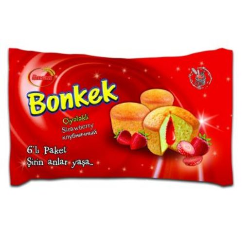 BONKEK CIYELEK 200 GR resmi