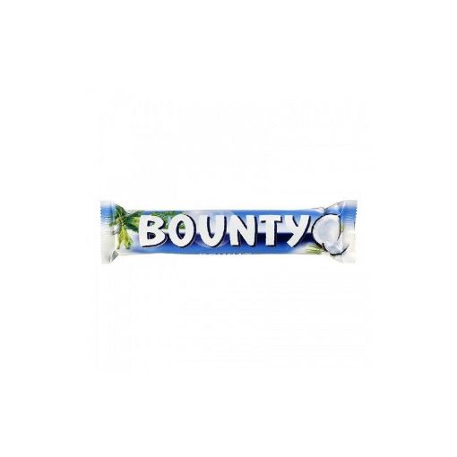 BOUNTY 57 Q resmi