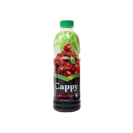CAPPY M.ŞİRƏSİ 1 L ALBALI PL resmi