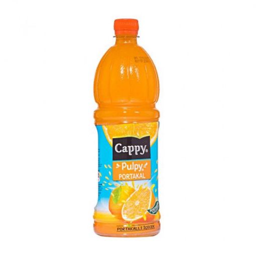 CAPPY M.ŞİRƏSİ 1 L PORTAGAL PL resmi