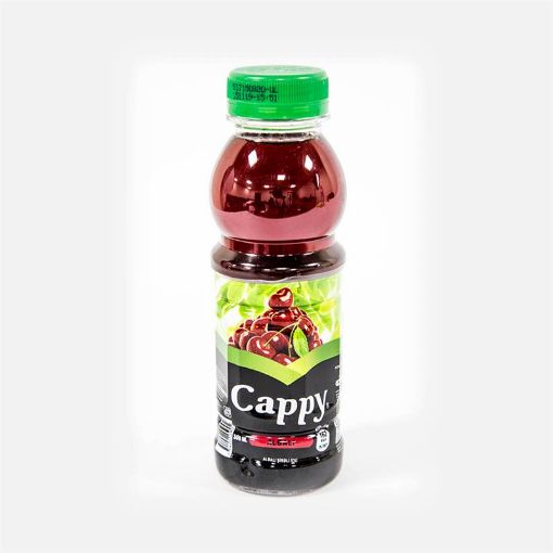 CAPPY M.ŞİRƏSİ 500 ML ALBALI PL resmi