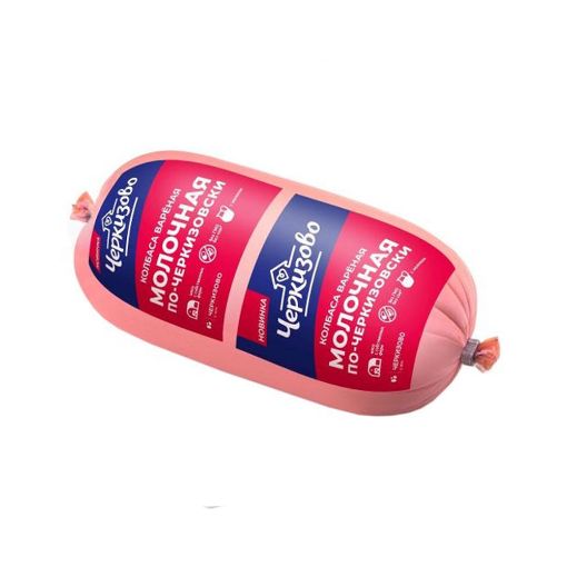ÇERKİZ KOLBASA 400 Q SÜDLÜ resmi