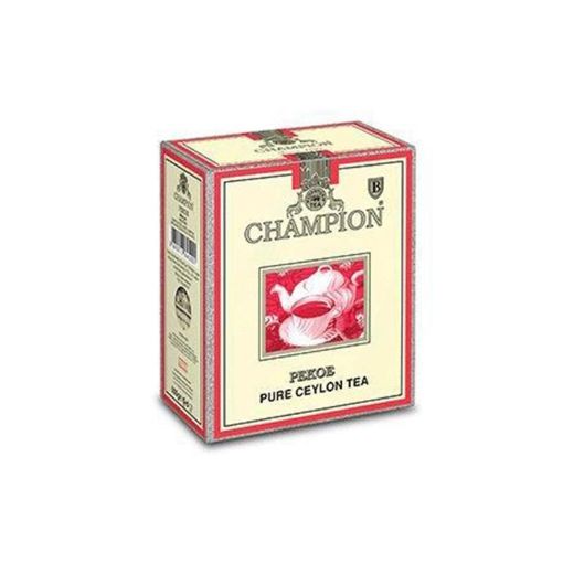 CHAMPION ÇAY 100 Q resmi