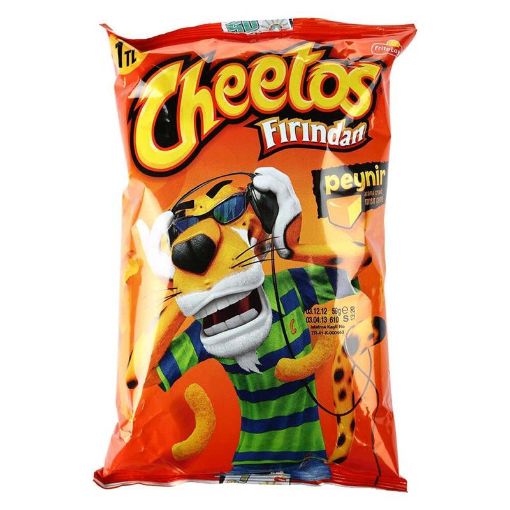CHEETOS PENDİRLİ 50 Q resmi