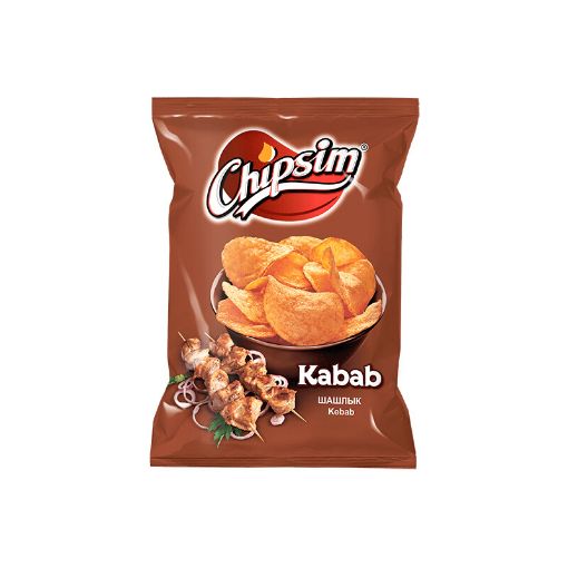 CHİPSİM CİPS 140 Q KABABLI resmi