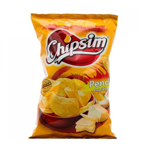 CHİPSİM CİPS 140 Q PENDİRLİ resmi