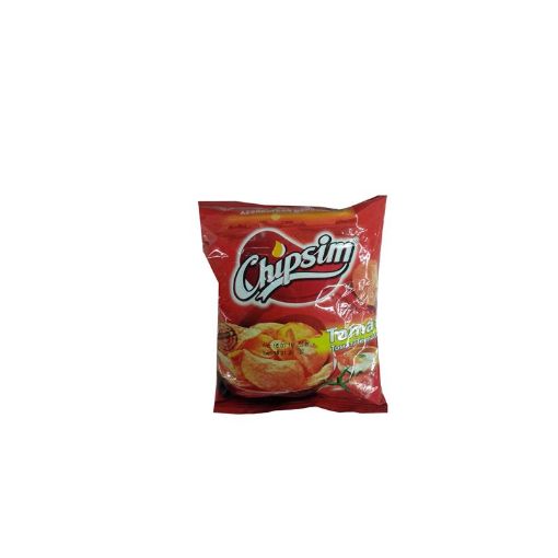CHİPSİM CİPS 20 Q TOMATLI resmi
