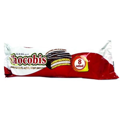 CHOCOBİS PEÇENYE 180 Q resmi