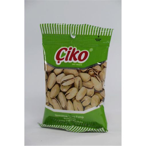 ÇİKO ANTEP FISTIĞI 40 Q QOVRULMUŞ resmi