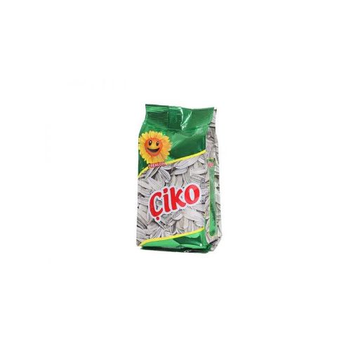 ÇİKO GÜNƏBAXAN TUMU AĞ 100 Q resmi