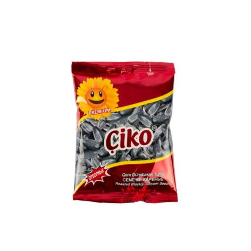 ÇİKO GÜNƏBAXAN TUMU QARA 70 Q resmi