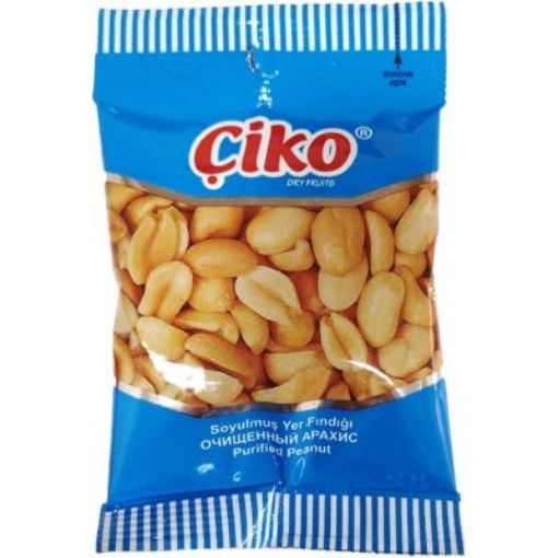 ÇİKO YER FISTIĞI SOUSLU 40 Q resmi