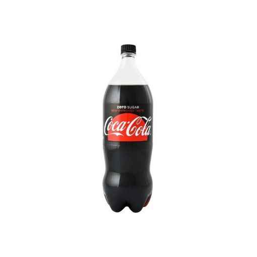 COCA COLA 2 L ŞƏKƏRSİZ resmi