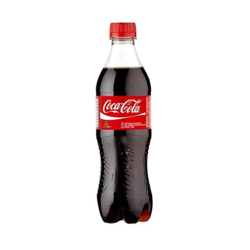 COCA COLA 300 ML resmi