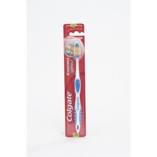 COLGATE DİŞ FIRÇASI PLUS MEDİUM resmi