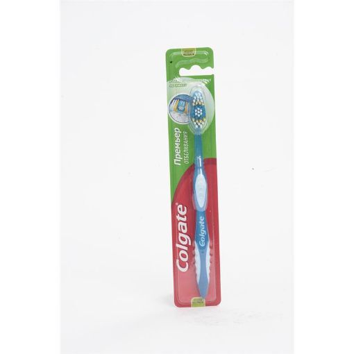 COLGATE DİŞ FIRÇASI TOTAL PREMİER resmi