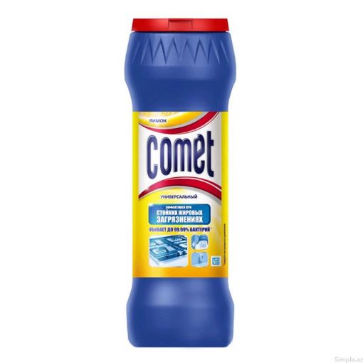 COMET OVMA TOZU 475 Q LİMON resmi