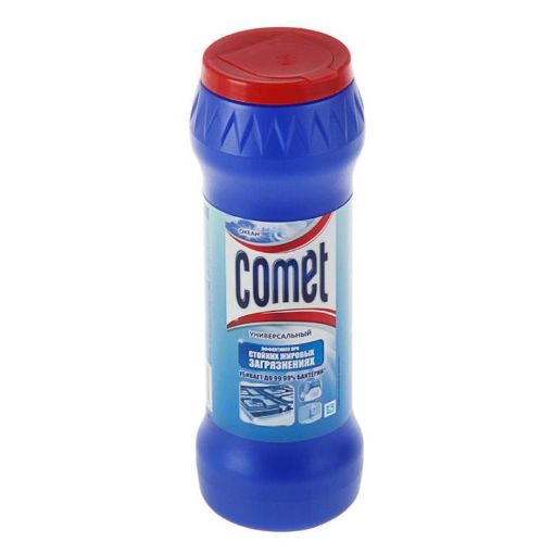 COMET OVMA TOZU 475 Q OKEAN resmi