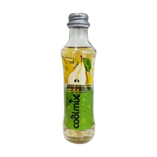 COOLMIX LIMONAD 200 ML DUSES resmi