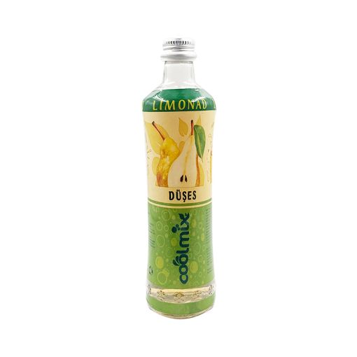 COOLMIX LİMONAD 500 ML DÜŞES SÜŞƏ resmi