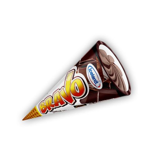 CORNETTO DONDURMA 65 Q BRAVO resmi