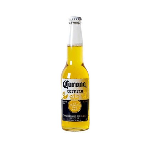 CORONA EXTRA PİVƏ 330 ML ŞÜŞƏ resmi
