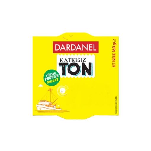 DARDANEL TUNA BALIQ 150 Q EKONOM GÜNƏBAX resmi