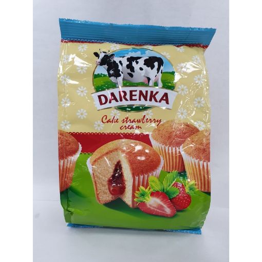 KEKS DARENKA 260GR CIYELEK resmi