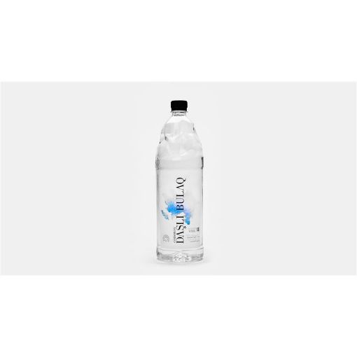 DASLI BULAQ SU 1.5 L QAZSIZ resmi
