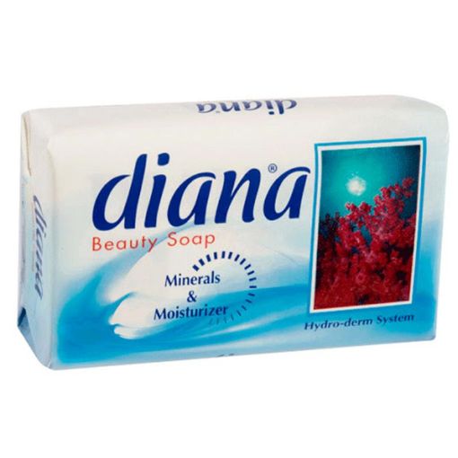 DİANA SABUN 150 Q MİRVARİ resmi