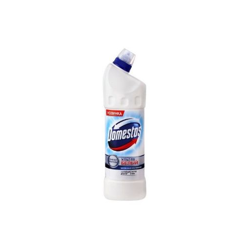 DOMESTOS TUALET TEMİZ GEL 750 ML AĞ resmi