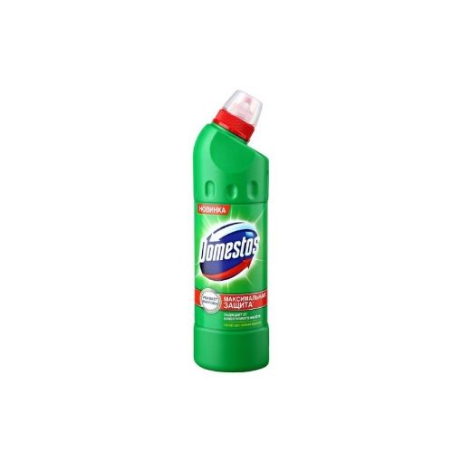 DOMESTOS TUALET TEMİZ GEL 750 ML ŞAM resmi