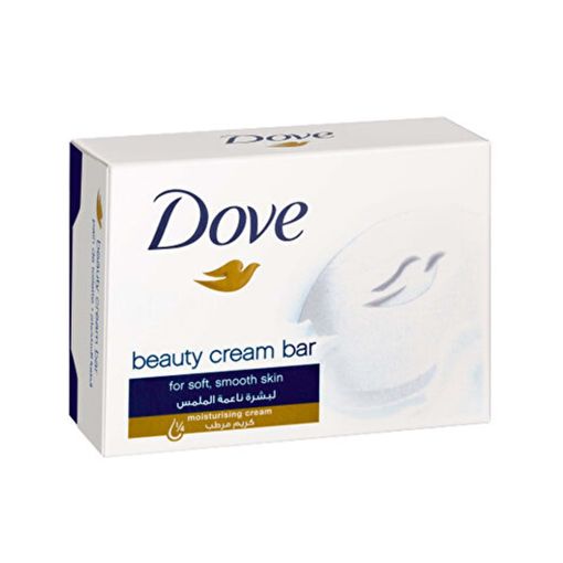 DOVE SABUN 90 Q NƏMLƏNDİRİCİ KREM resmi