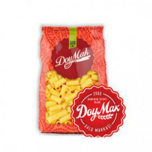 DOYMAK MAKARON 500 Q BORU resmi