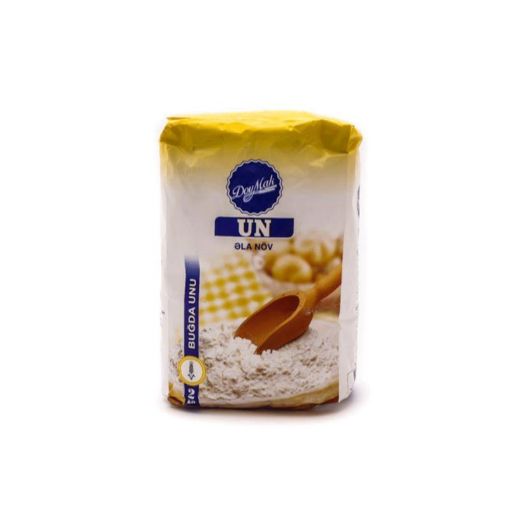 DOYMAK UN 2 KQ resmi