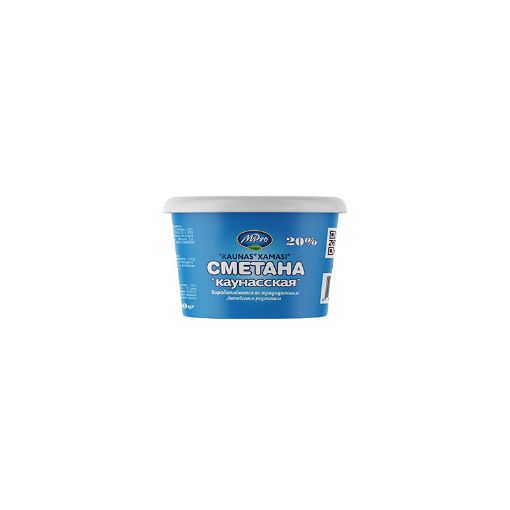DR.MİLK KAUNAS XAMA 200 Q 20% resmi