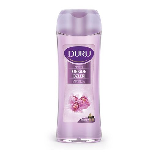 DURU DUŞ GELİ 450 ML ORXİDEYA resmi
