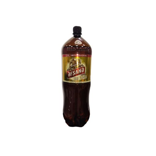 EFSANE PİVƏ 2,5 L resmi