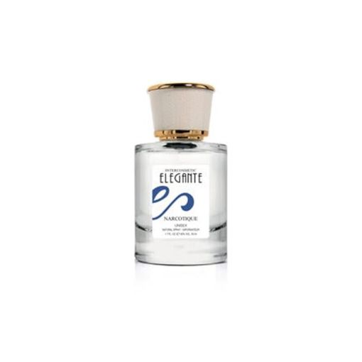 ELEGANTE QADIN 50 ML CRYSTAL resmi