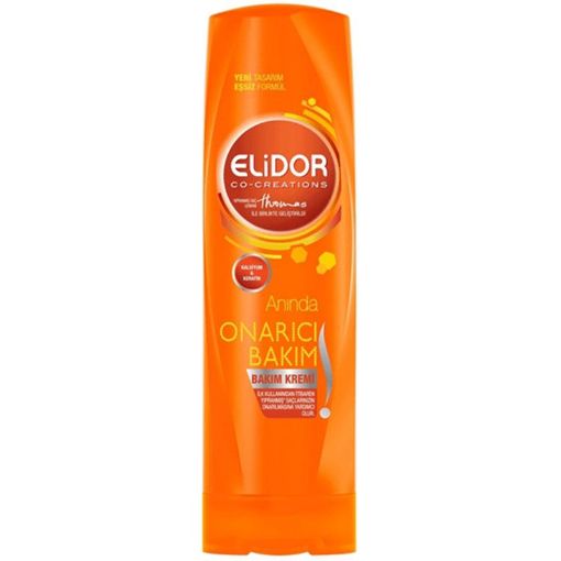 ELIDOR BALZAM 350 ML BERPAEDICI QULLUQ resmi
