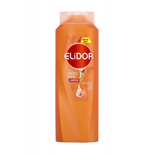 ELIDOR ŞAMPUN 500 ML ONARICI BAKIM resmi