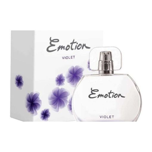 EMOTION EDT 50 ML ROMANCE resmi