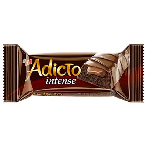 ETİ ADİCTO İNTENSE 35 Q resmi