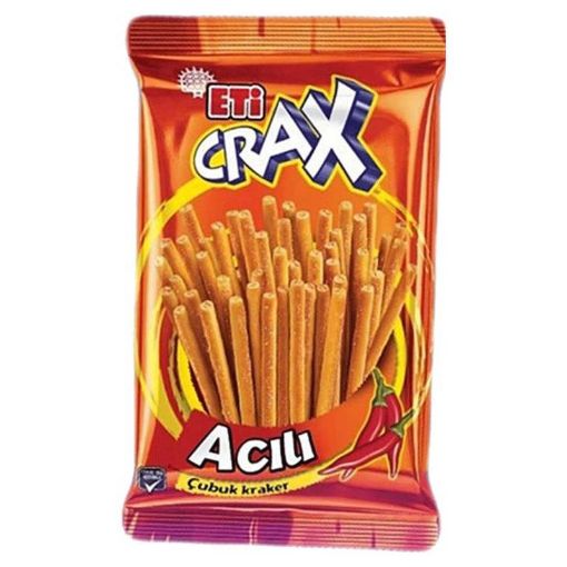 ETI CRAX ÇUBUQ KREKER 45 Q DAHA ACILI resmi