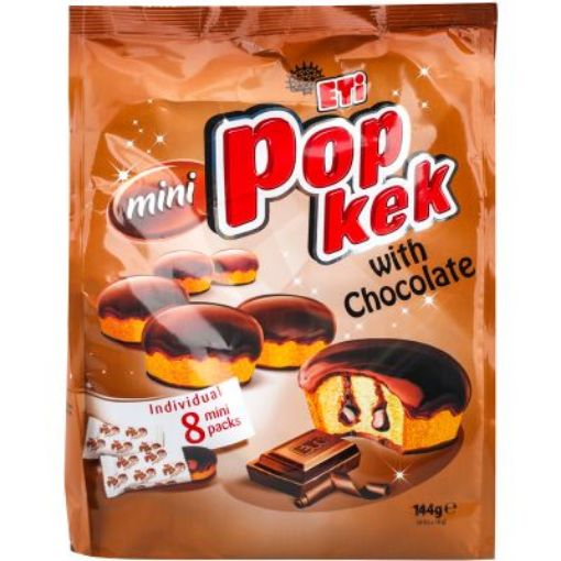 ETİ POPKEK 144 Q KAKAOLU resmi