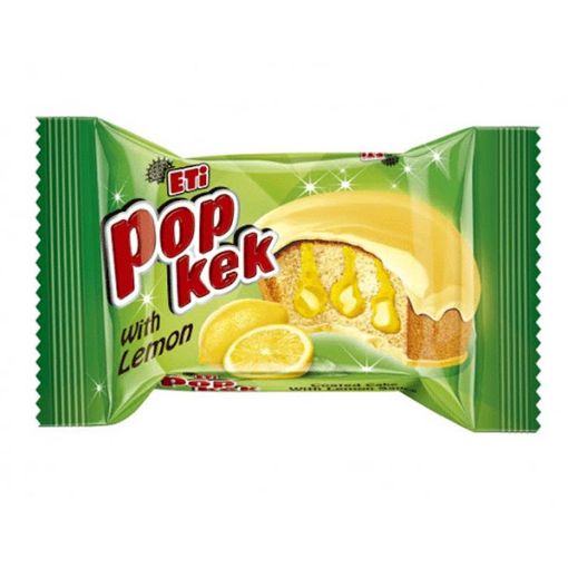 ETİ POPKEK 35 Q LİMONLU resmi