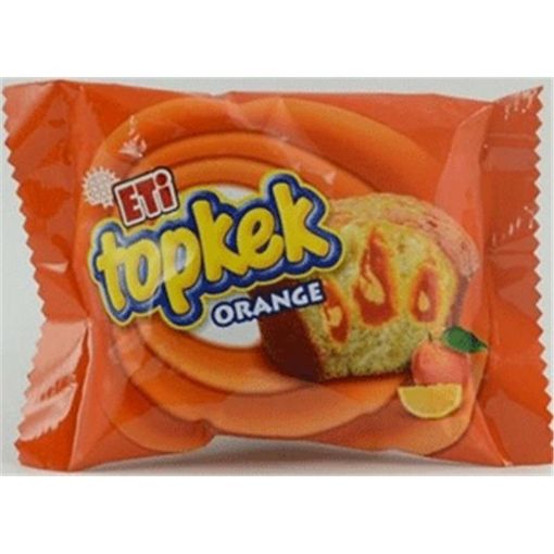 ETİ TOP KEK PORTAĞALLI 35 QR resmi