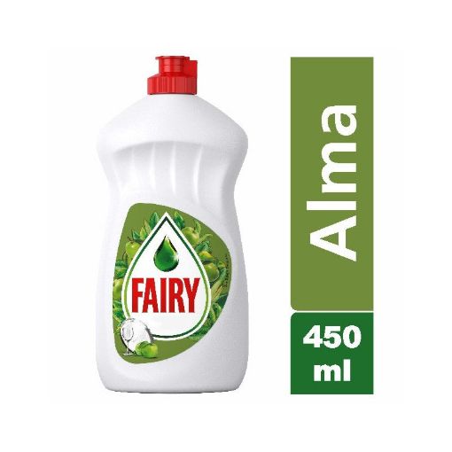 FAİRY APPLE İCEBERG 450ML resmi