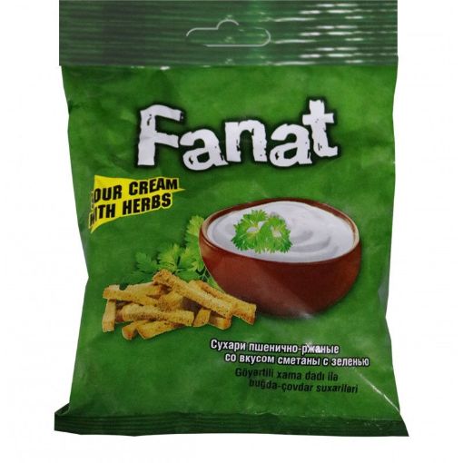 FANAT SUXARİ 65 Q XAMALI resmi